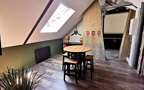 Logement Industriel&Atypique